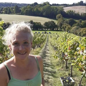 Picture of Juliet Wade