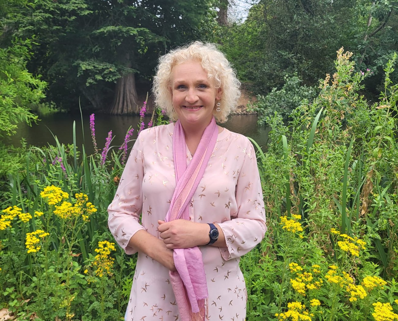 Juliet's Herbal Paradise