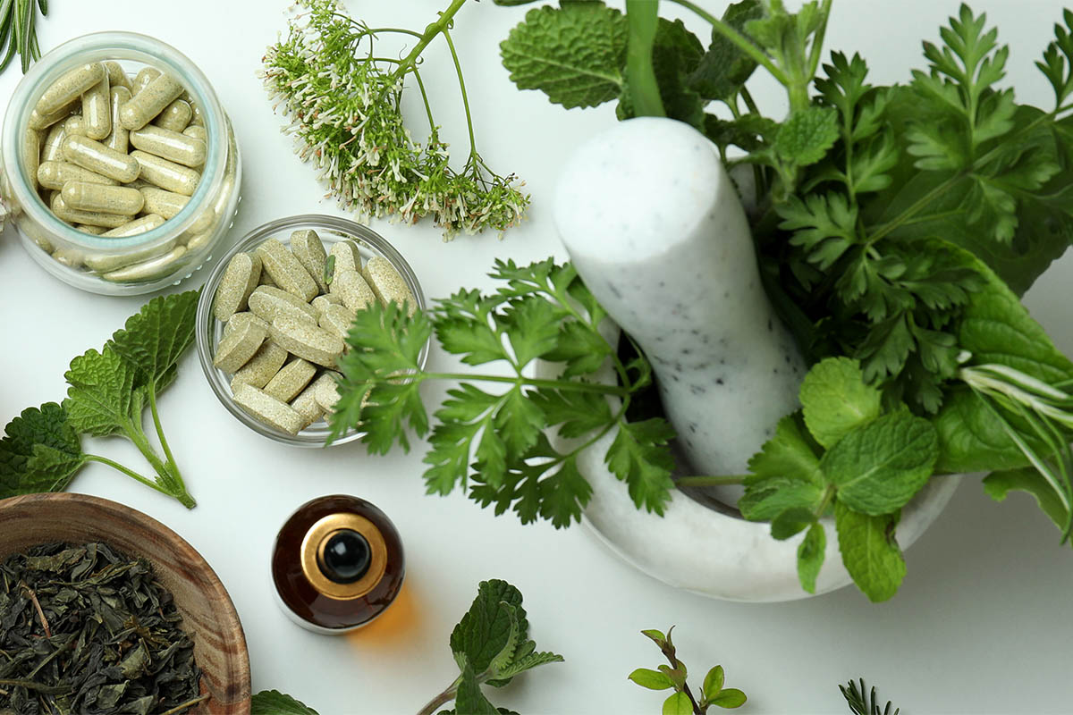 You can do this all at home