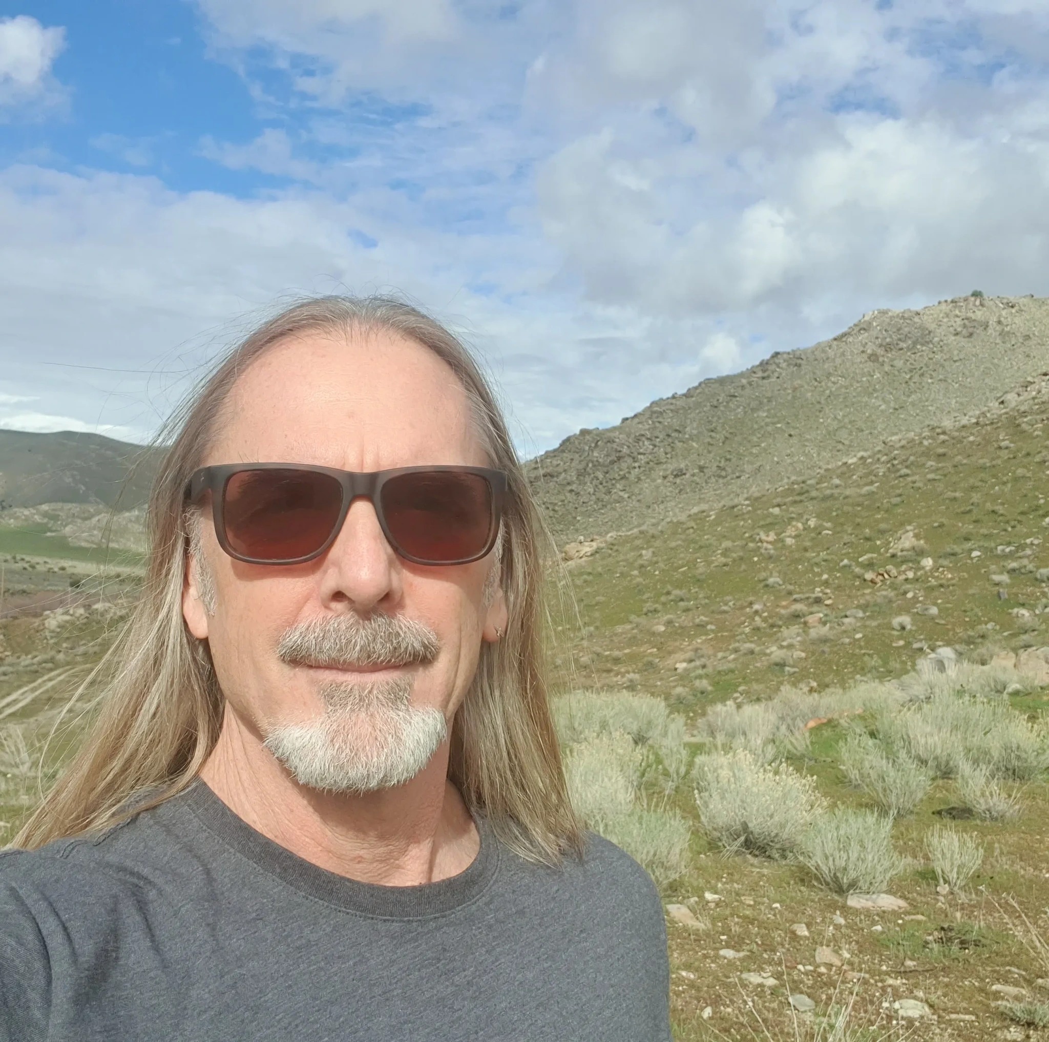 Picture of Bryan Bailey